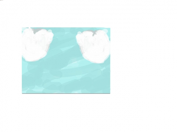 Creation of Girl: Step 3